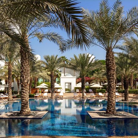 Elara & Golf Villas - Curated By Park Hyatt Dubai Bagian luar foto