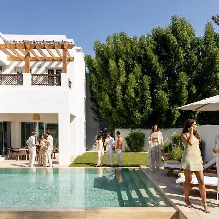 Elara & Golf Villas - Curated By Park Hyatt Dubai Bagian luar foto