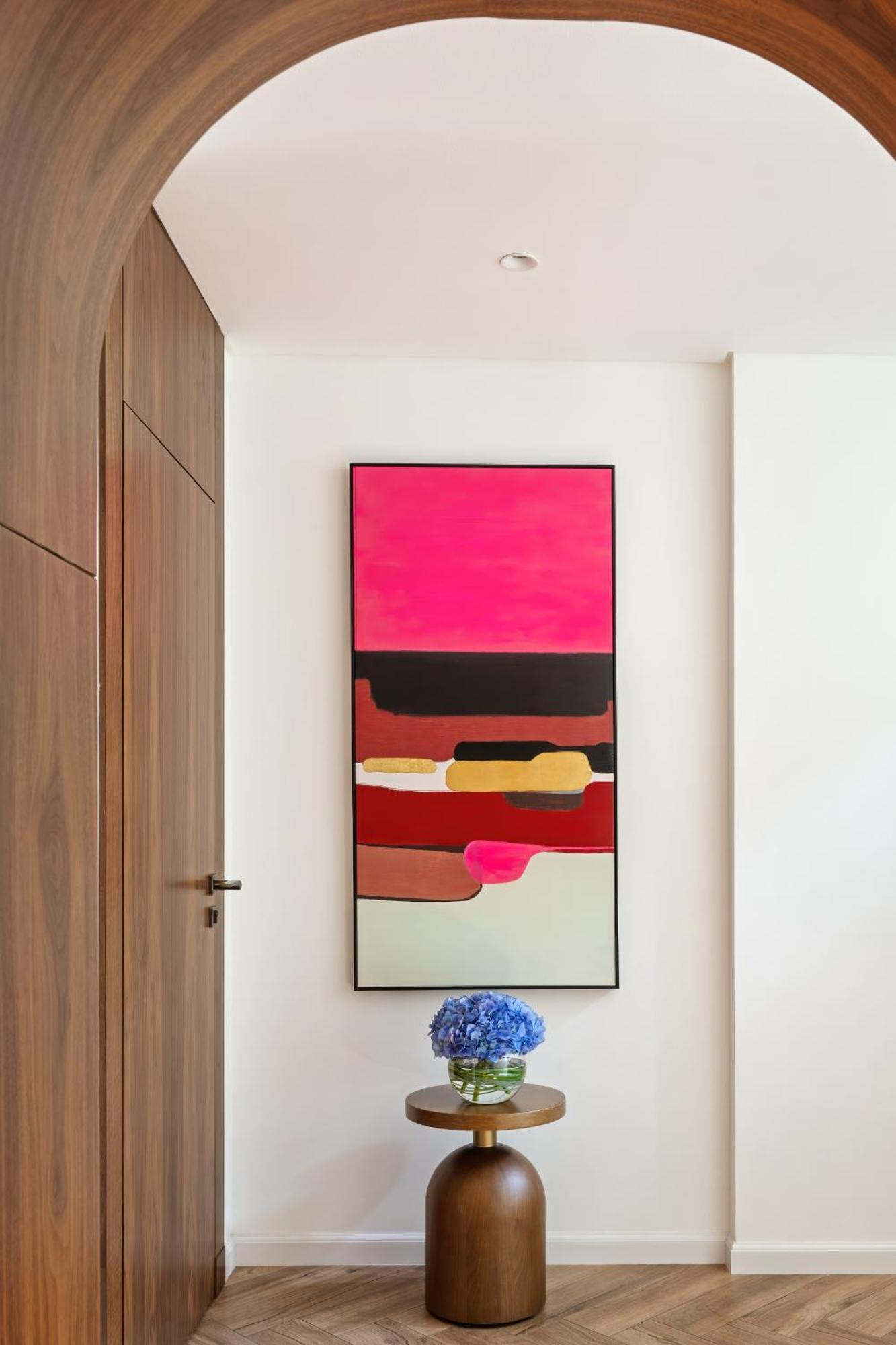 Elara & Golf Villas - Curated By Park Hyatt Dubai Bagian luar foto