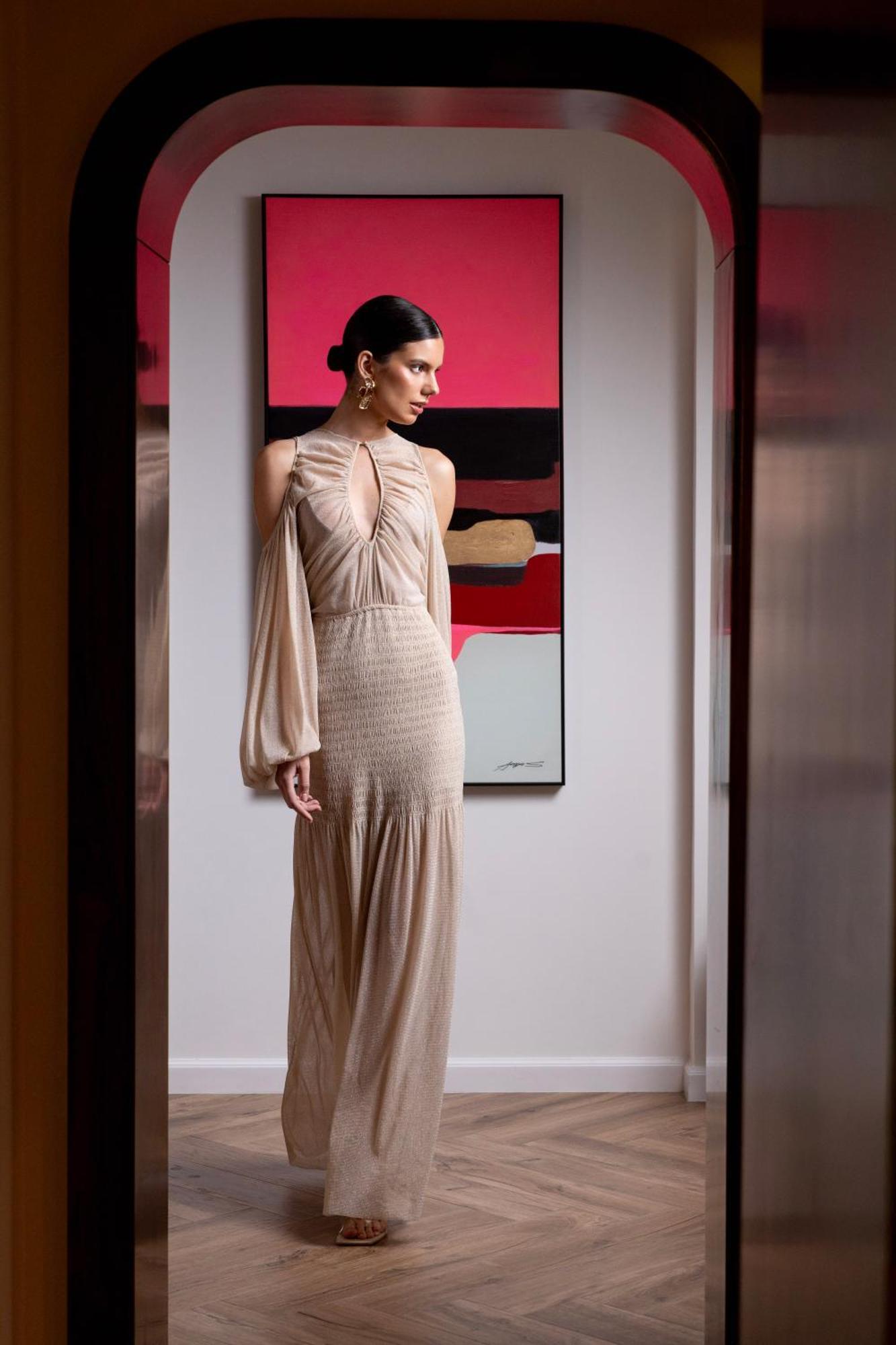 Elara & Golf Villas - Curated By Park Hyatt Dubai Bagian luar foto