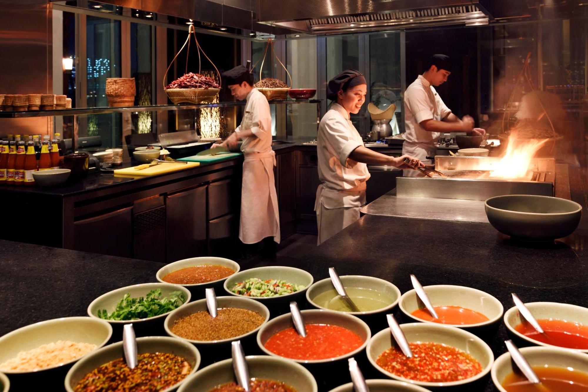 Elara & Golf Villas - Curated By Park Hyatt Dubai Bagian luar foto
