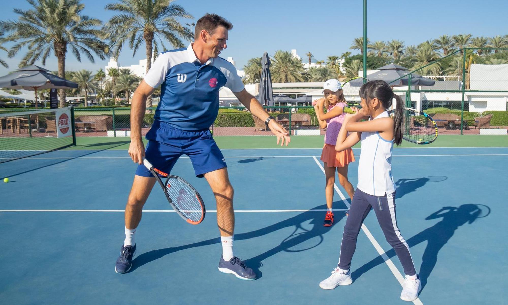Elara & Golf Villas - Curated By Park Hyatt Dubai Bagian luar foto