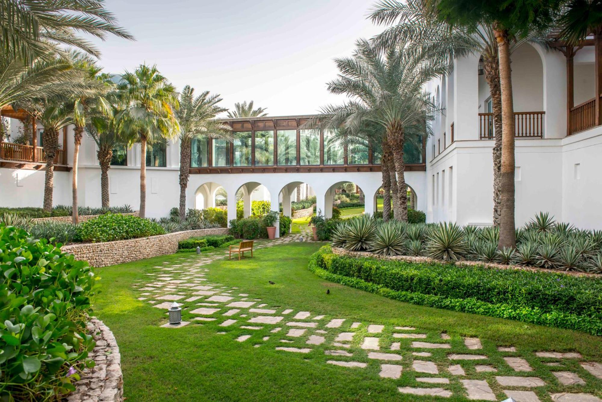 Elara & Golf Villas - Curated By Park Hyatt Dubai Bagian luar foto