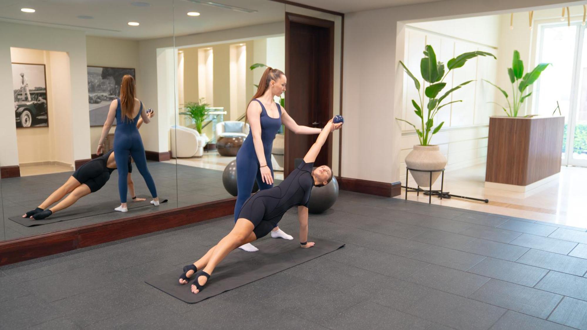 Elara & Golf Villas - Curated By Park Hyatt Dubai Bagian luar foto