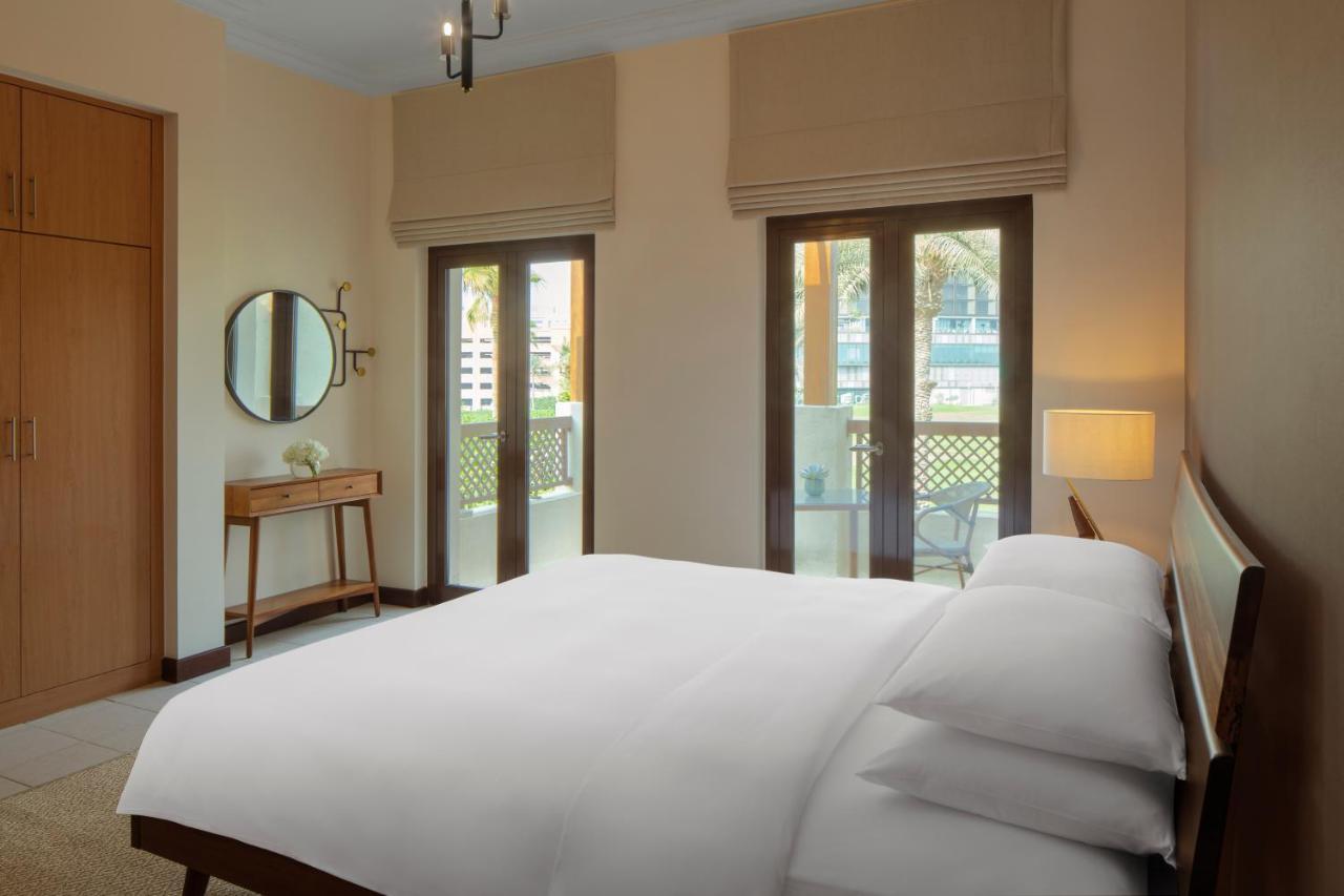 Elara & Golf Villas - Curated By Park Hyatt Dubai Bagian luar foto